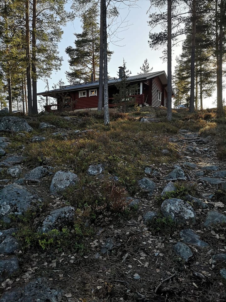 Punkaharju Vuokrattavat loma-asunnot ja talot - South Savo, Suomi | Airbnb