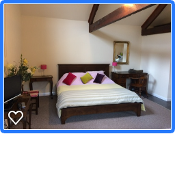 საძინებელი სივრცე