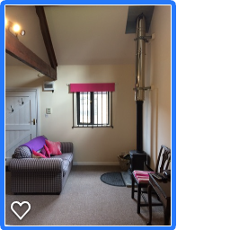 მისაღები სივრცე