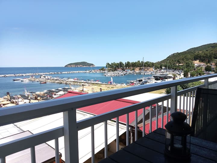 Palio Vacation Rentals & Homes - Greece | Airbnb
