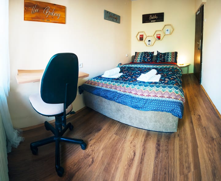 Universe Hostel - Skopje