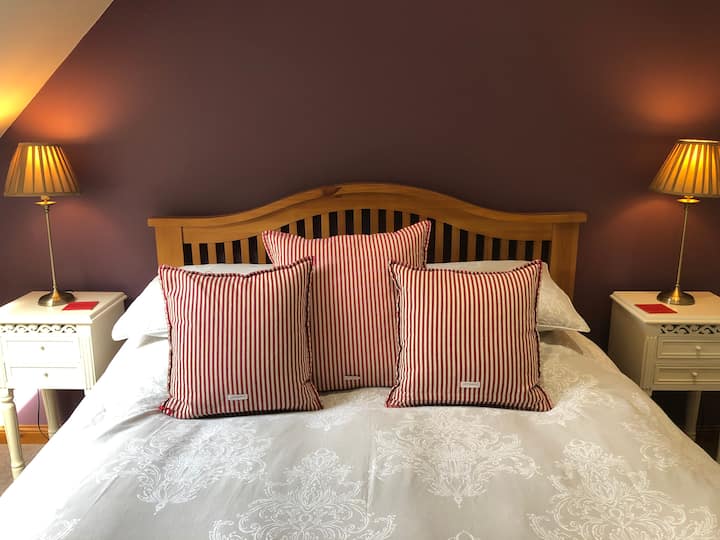 ห้องนอน