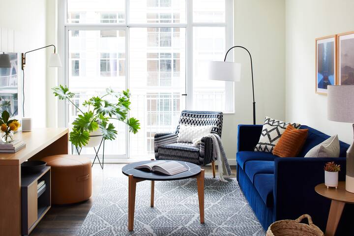Sentral managed Airbnb listing 3