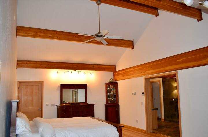 มาสเตอร์รีทรีท  