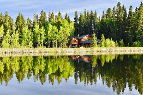 Wildlands Park Lodge