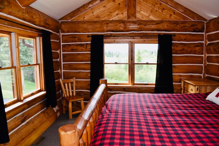 เข้าสู่ระบบคิงไซส์พร้อมวิว!