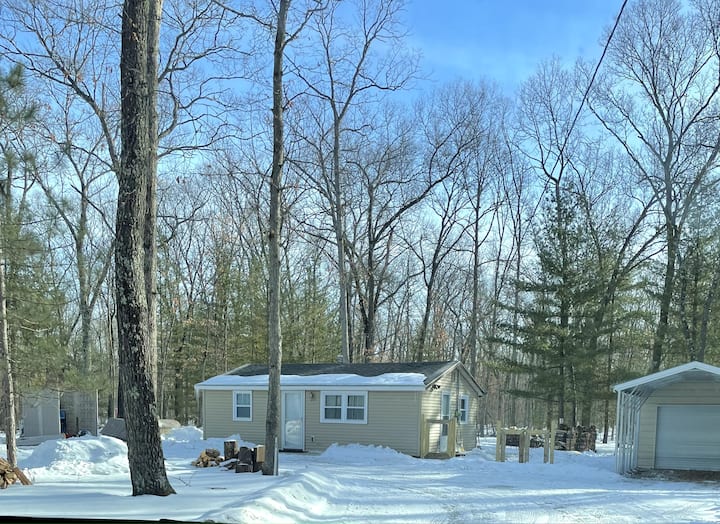 Irons locations de vacances et logements Michigan, ÉtatsUnis Airbnb