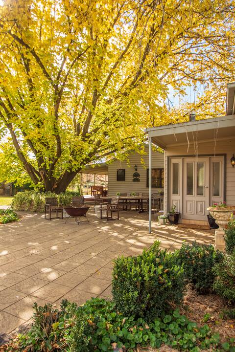 Moonbucca Guest House Rylstone