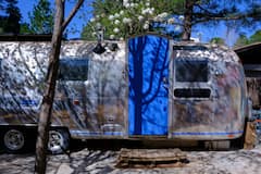 1974+Remodeled+Airstream+Tiny+Home