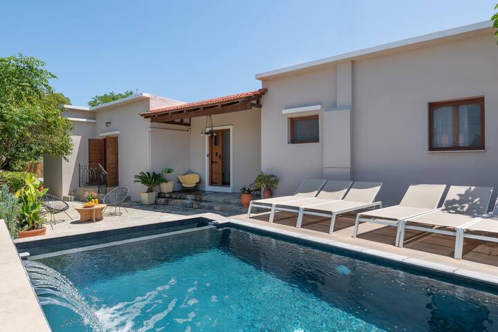 Ariadni Villas Faliraki-3