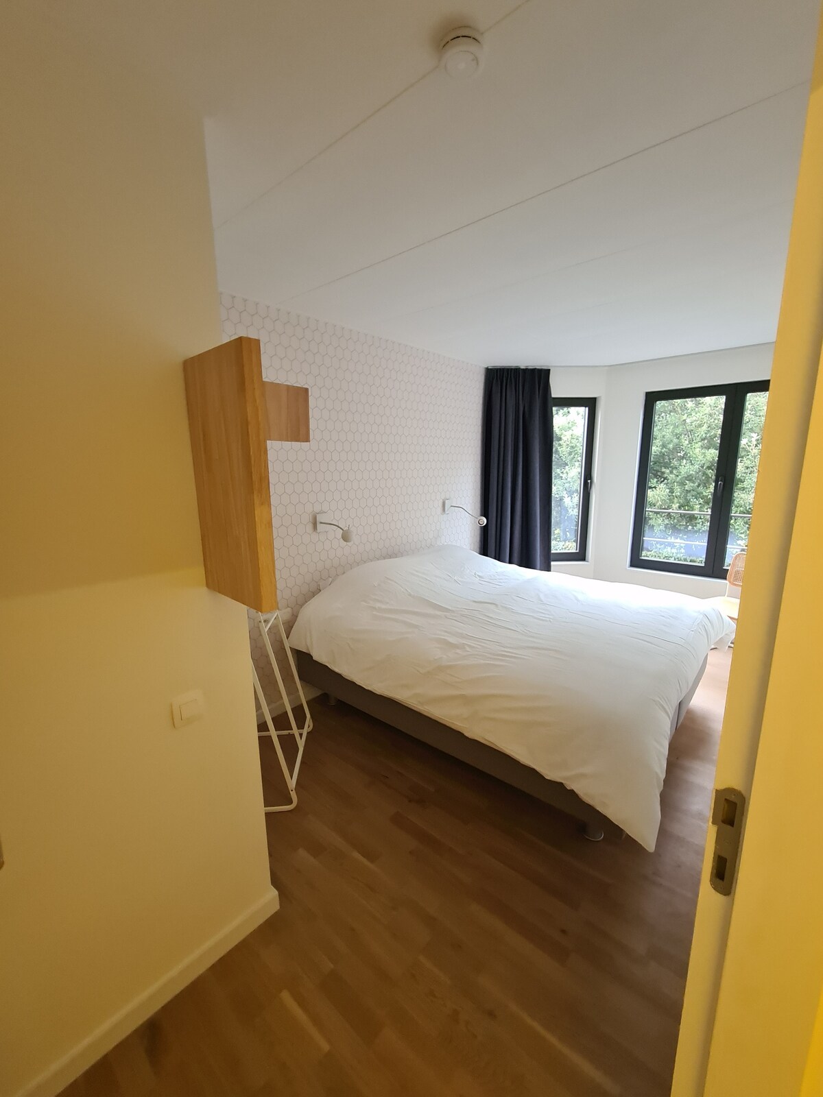 спалня 2 улична страна