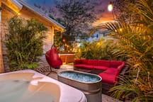 Boho Bliss rental in Lake Worth Beach