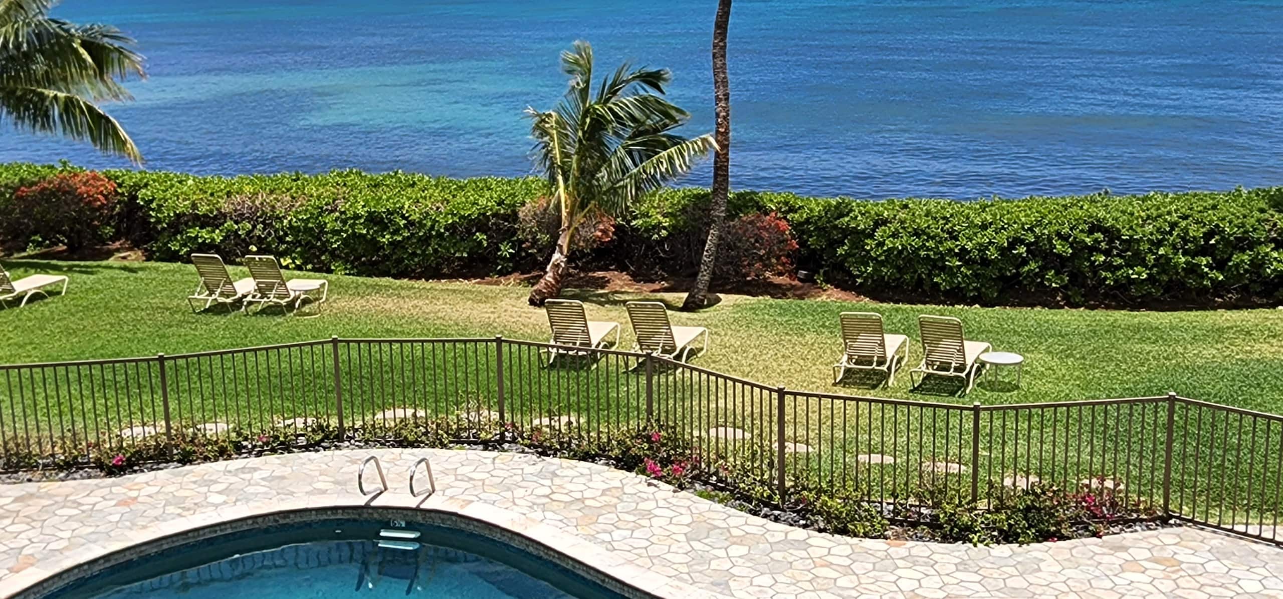 Condo in Wailuku · ★4.96 · 1 bedroom · 1 bed · 1 bath - Image 48
