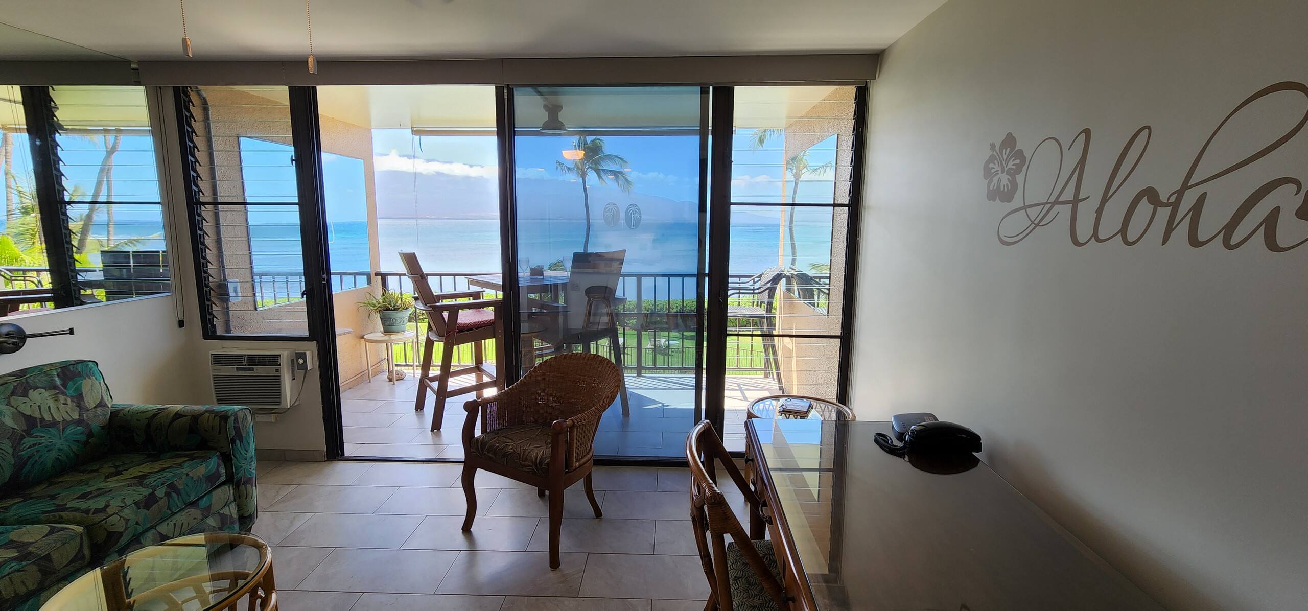 Condo in Wailuku · ★4.96 · 1 bedroom · 1 bed · 1 bath - Image 4