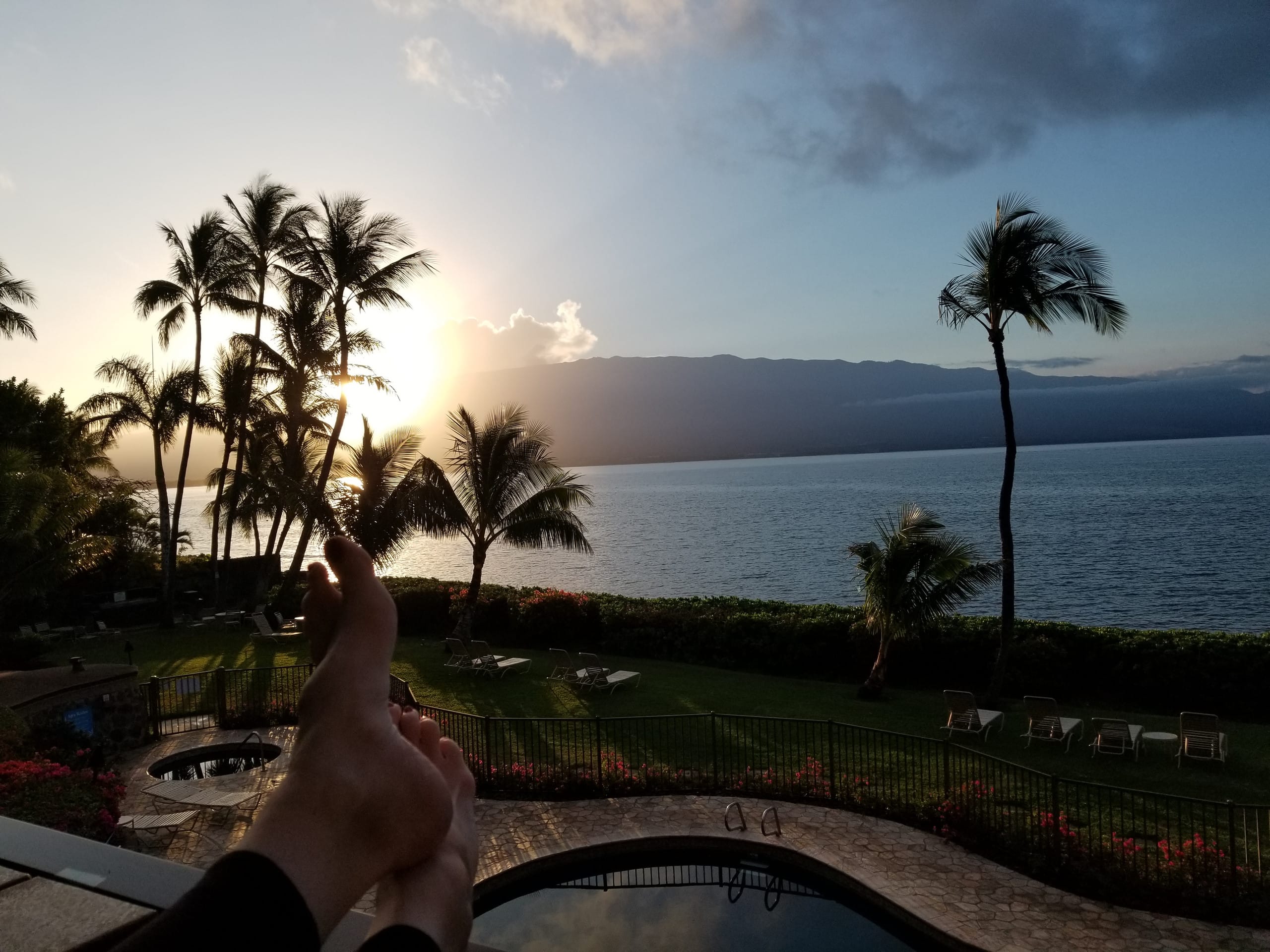 Condo in Wailuku · ★4.96 · 1 bedroom · 1 bed · 1 bath - Image 55