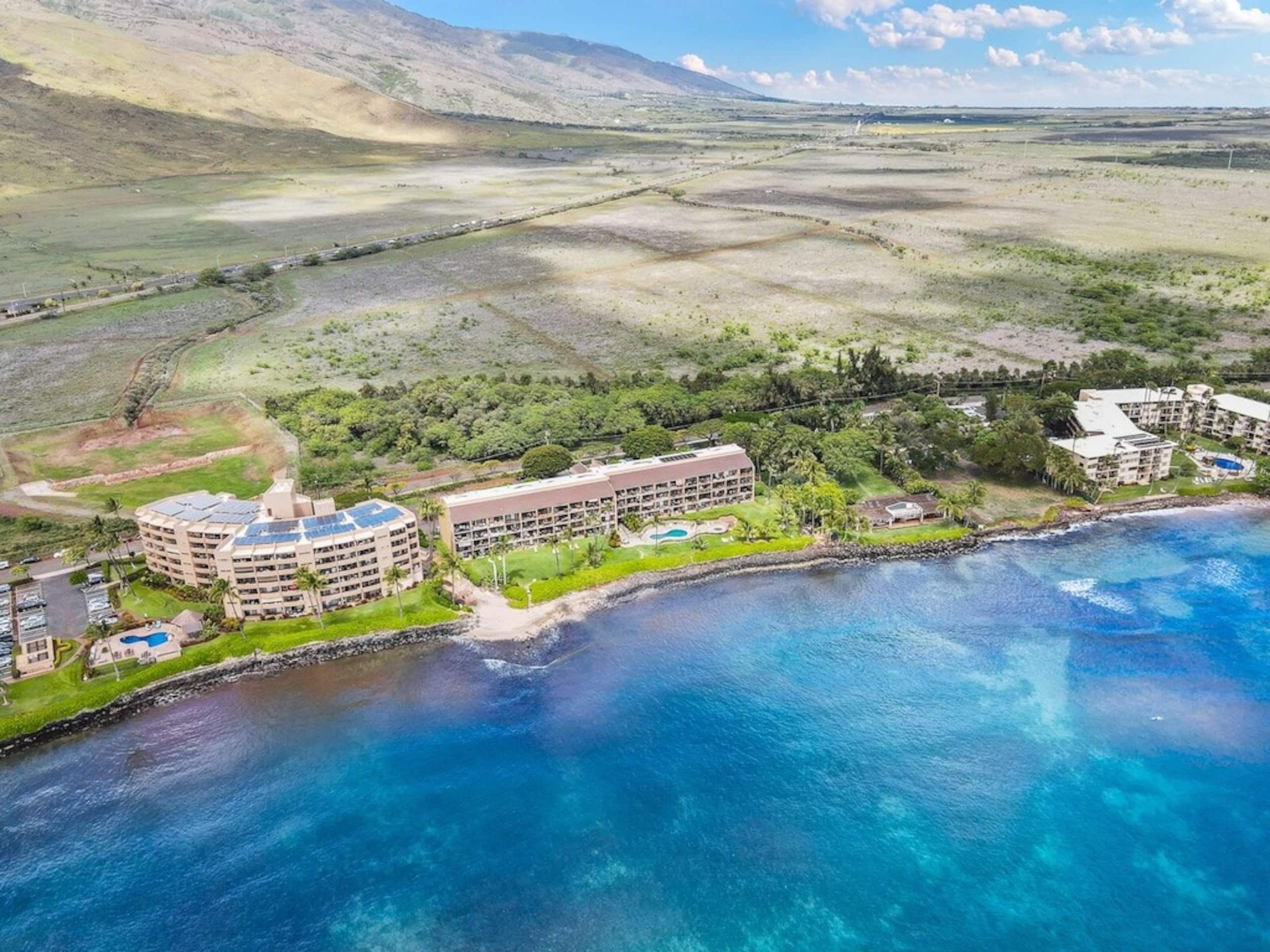 Condo in Wailuku · ★4.96 · 1 bedroom · 1 bed · 1 bath - Image 57