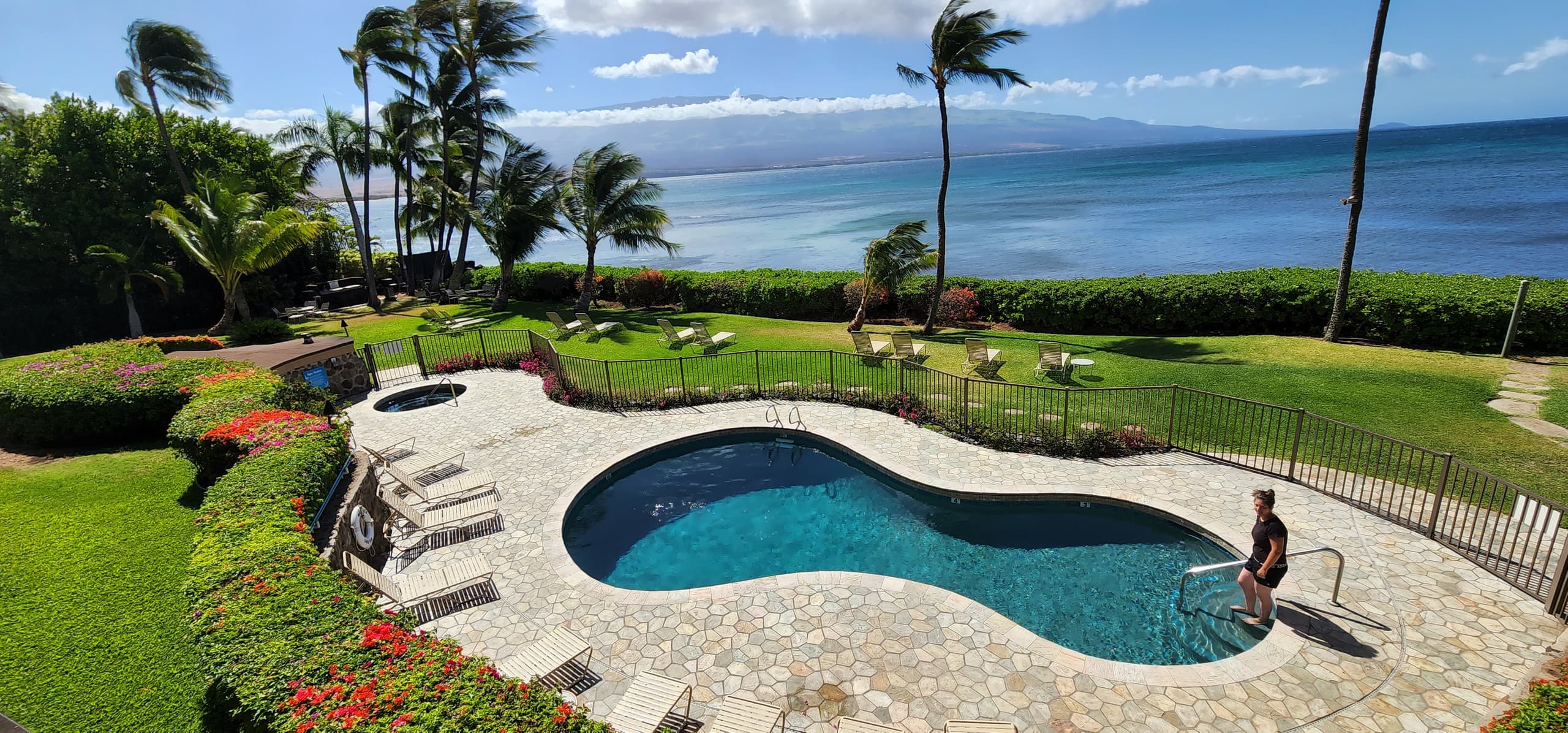 Condo in Wailuku · ★4.96 · 1 bedroom · 1 bed · 1 bath - Image 61