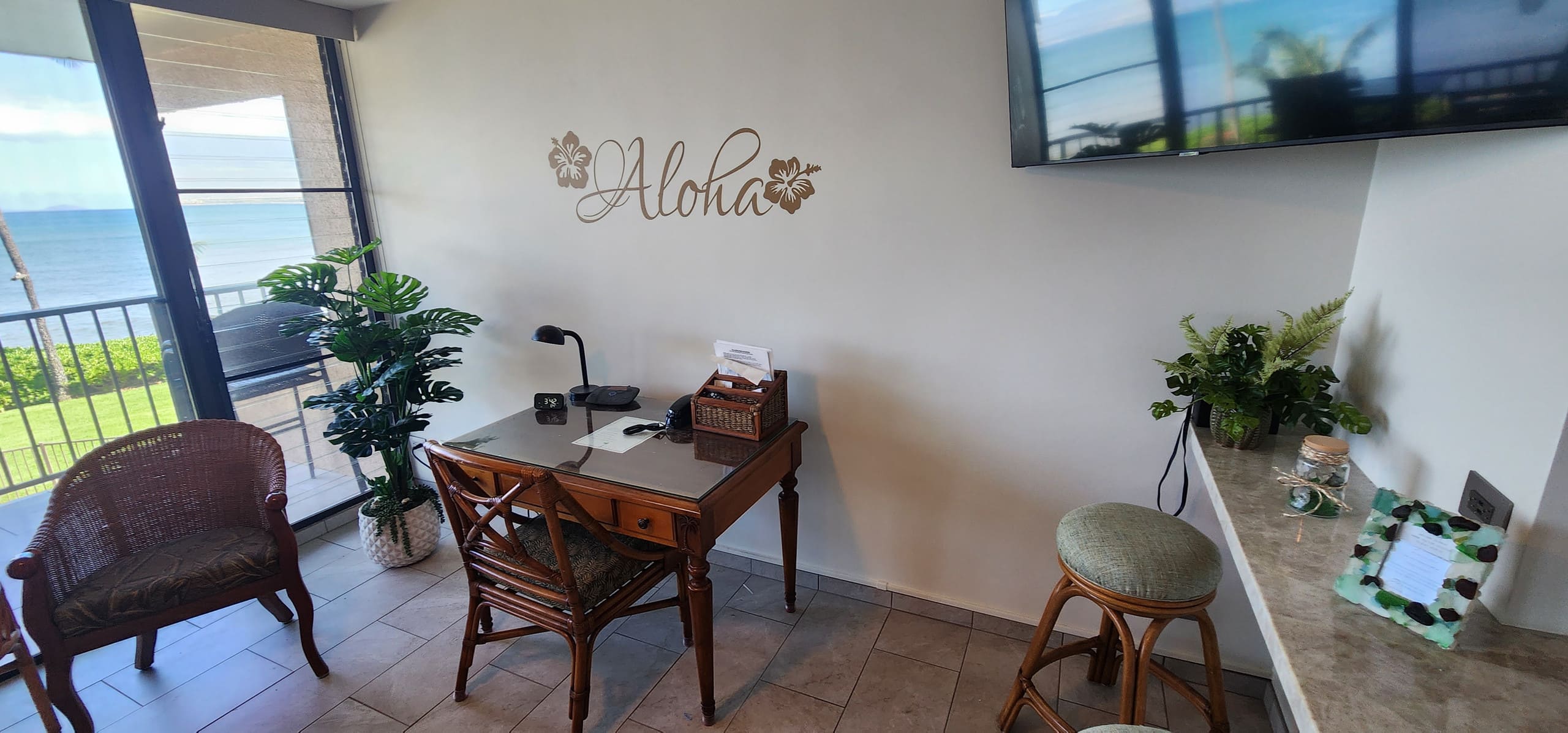 Condo in Wailuku · ★4.96 · 1 bedroom · 1 bed · 1 bath - Image 46
