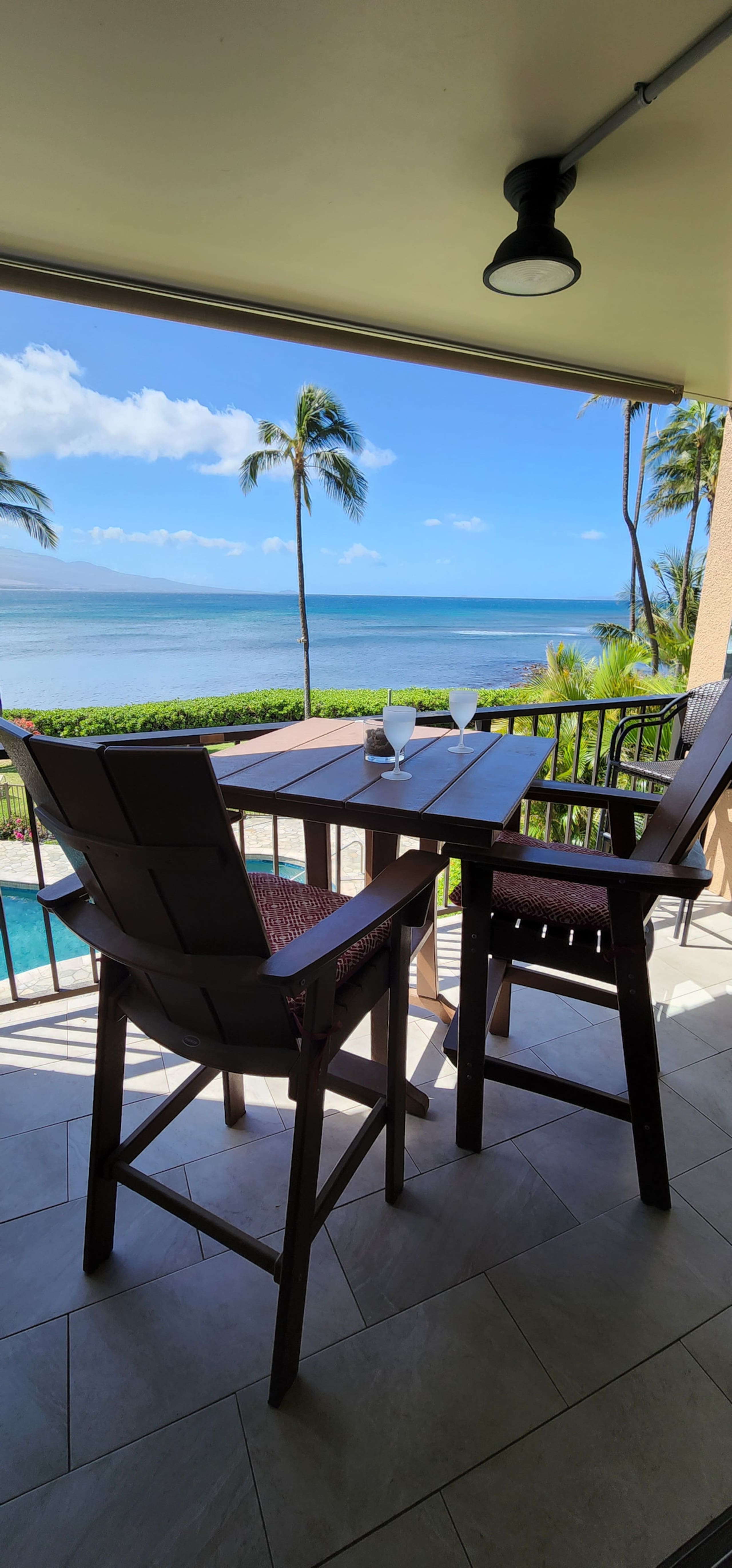 Condo in Wailuku · ★4.96 · 1 bedroom · 1 bed · 1 bath - Image 31