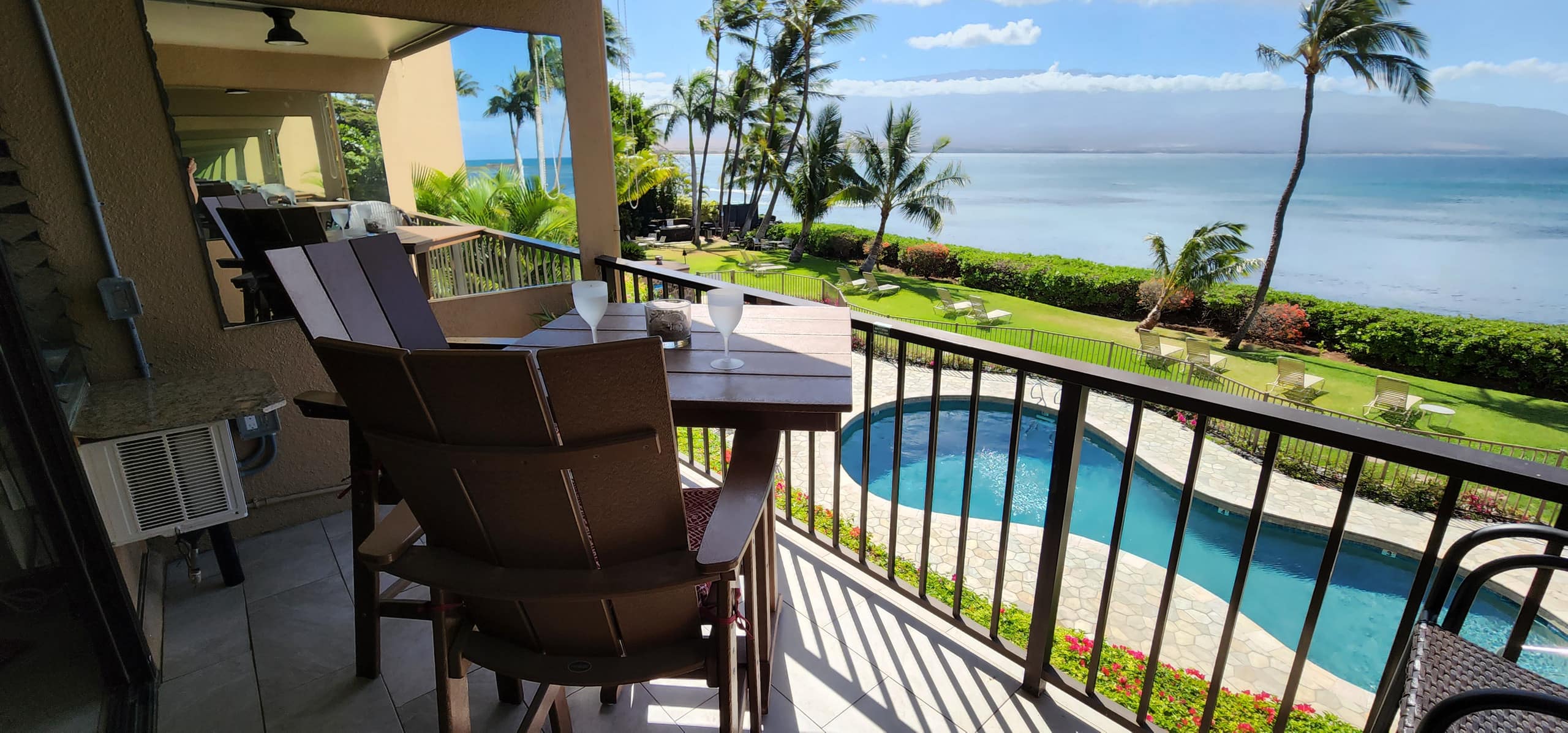 Condo in Wailuku · ★4.96 · 1 bedroom · 1 bed · 1 bath - Image 53