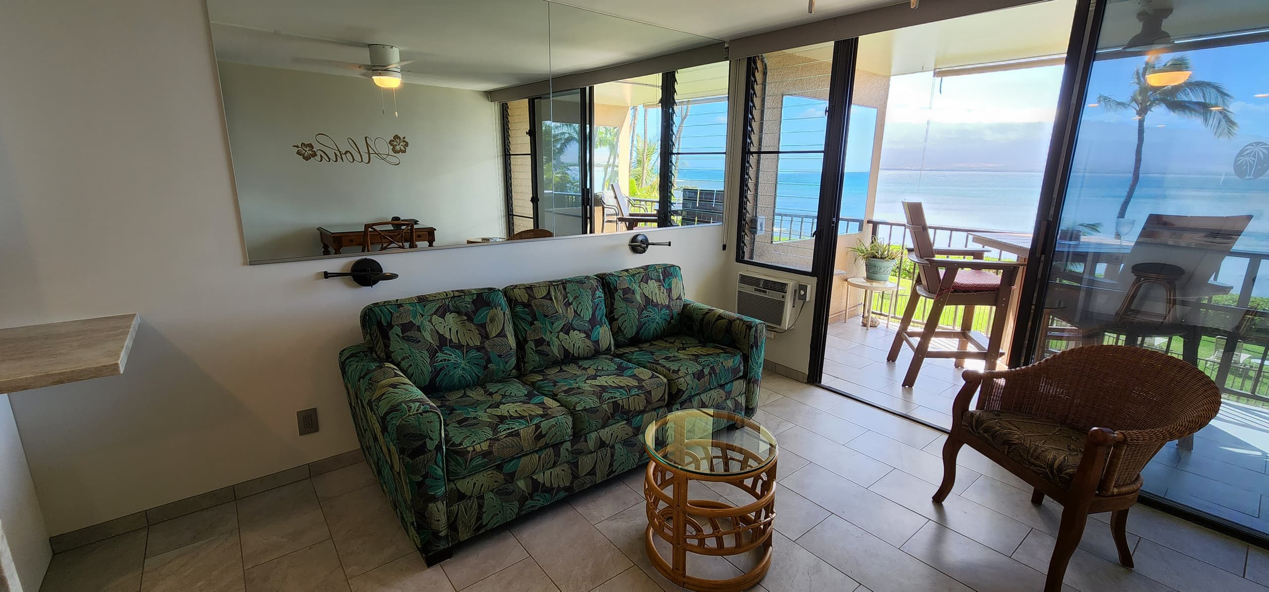 Condo in Wailuku · ★4.96 · 1 bedroom · 1 bed · 1 bath - Image 3