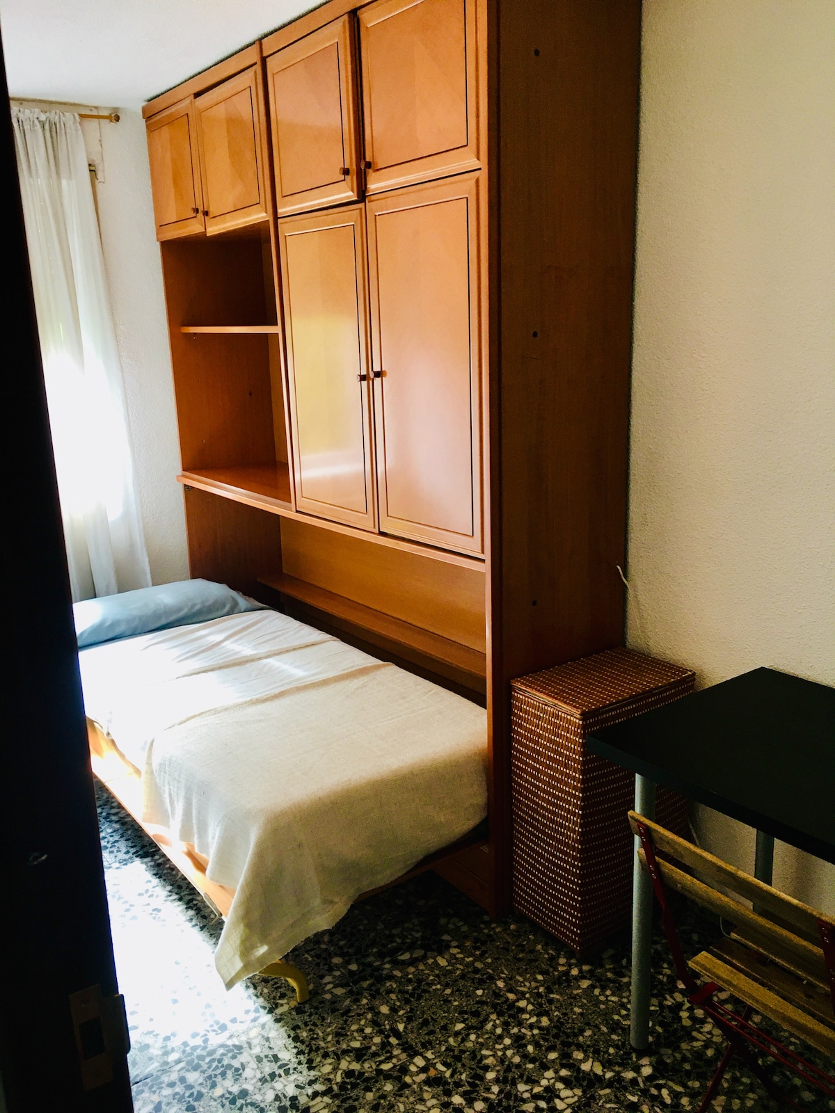 საძინებელი 3