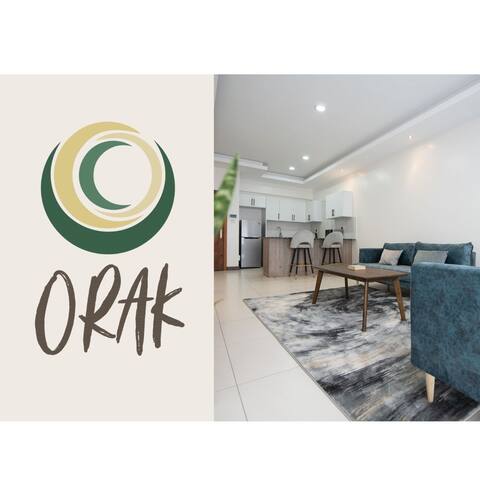 Orak Residences managed Airbnb listing 2
