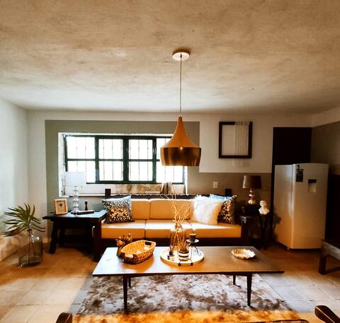 Casa Maderas en Finca Montelago