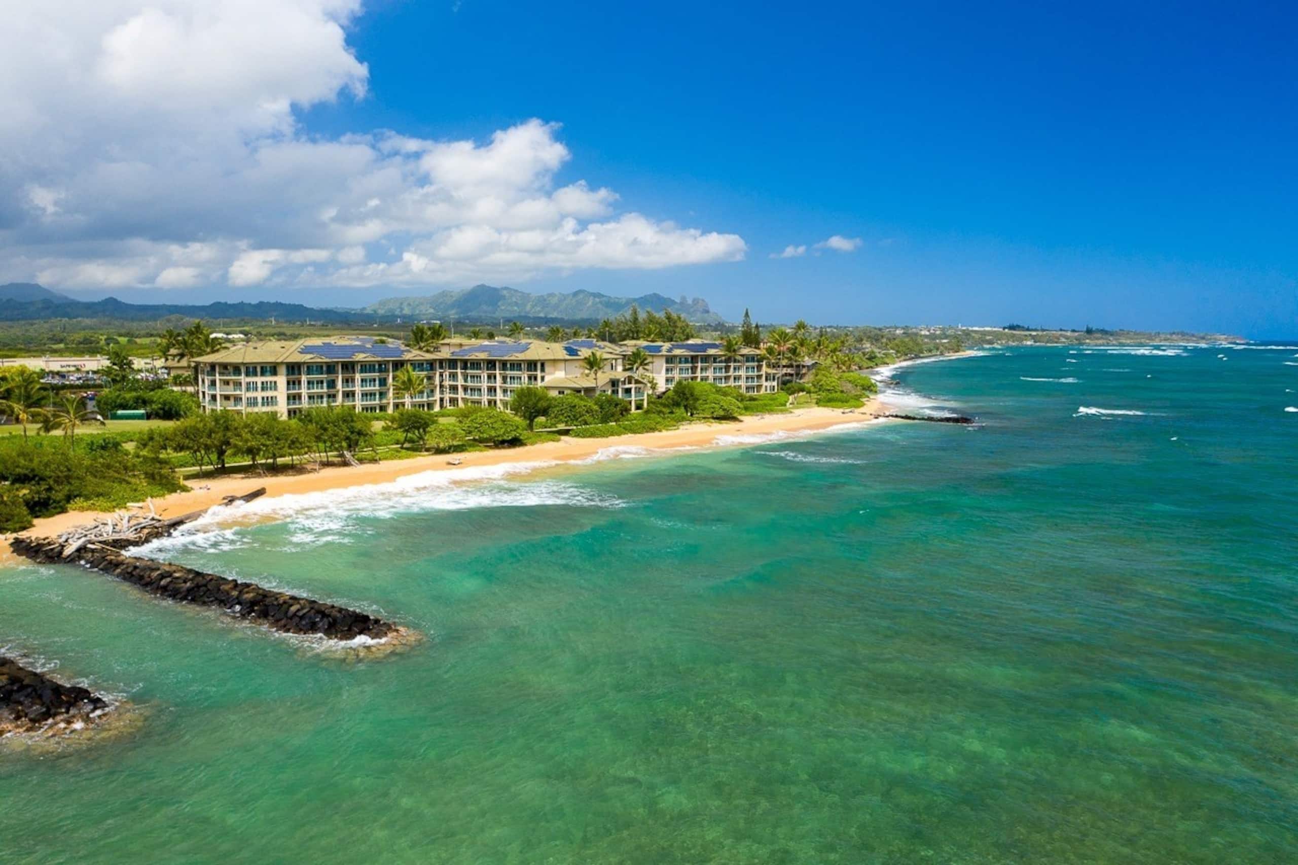 Condo in Kapaa · ★4.88 · 2 bedrooms · 3 beds · 3 baths - Photo 37