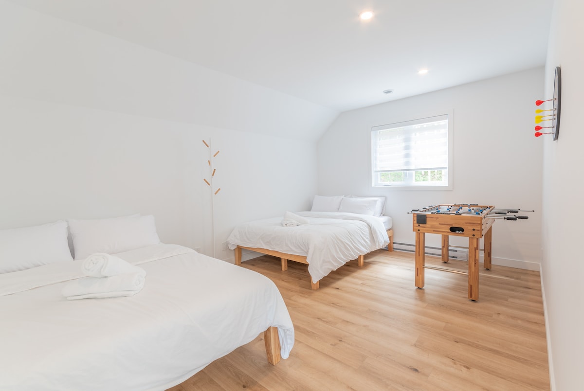 საძინებელი 3