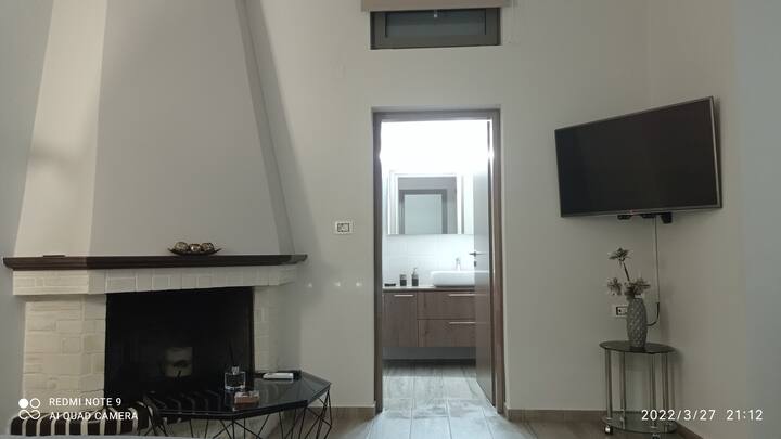 Sunshine Apartment - Crete