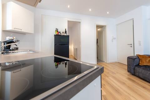 Heimat - cozy Apartment