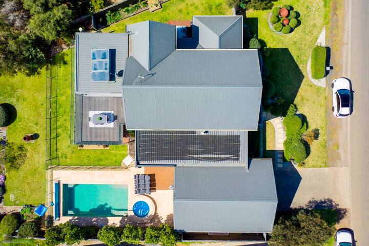 Bliss@13thBeach – Luxury Golfside Retreat Pets gallery image 3