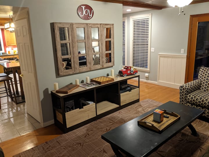 Simply Unforgettable On 1+ Acre...  More 5-stars! - ボセル, WA