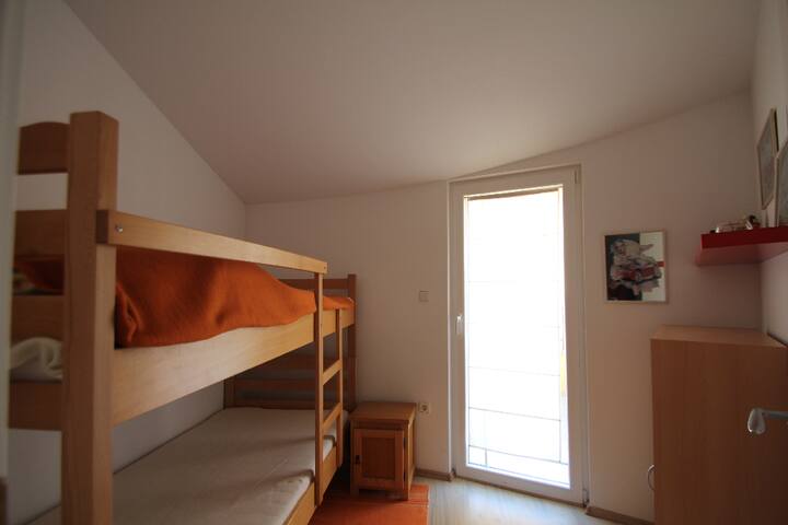 Спална соба 2