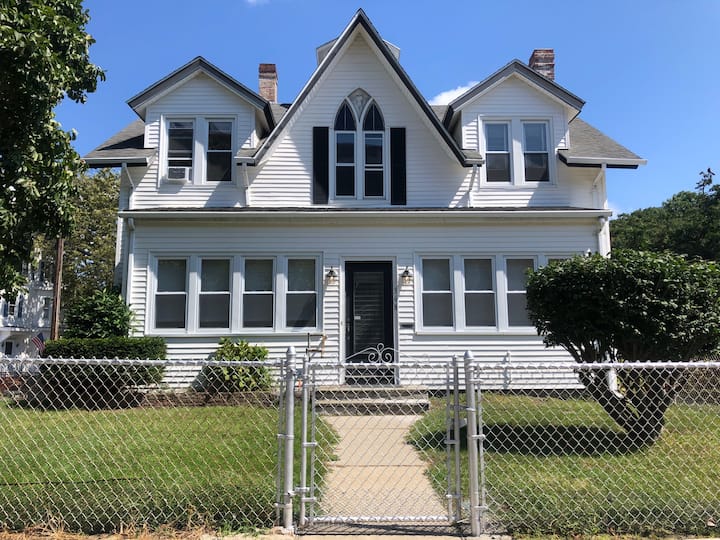 Fairhaven Vacation Rentals Airbnb