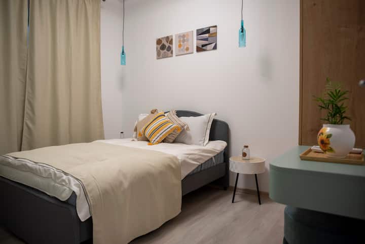 غرفة النوم 2