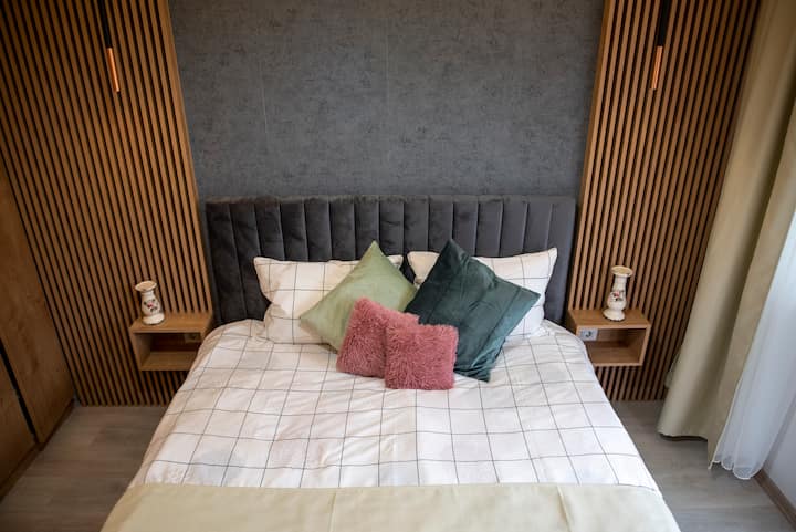 غرفة النوم 1