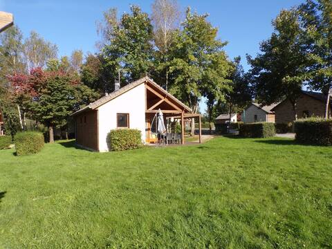 Cottage 4 people "nature or campsite"