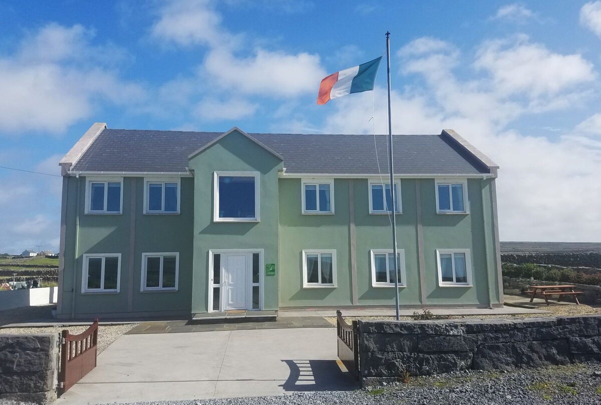Inis Tuí