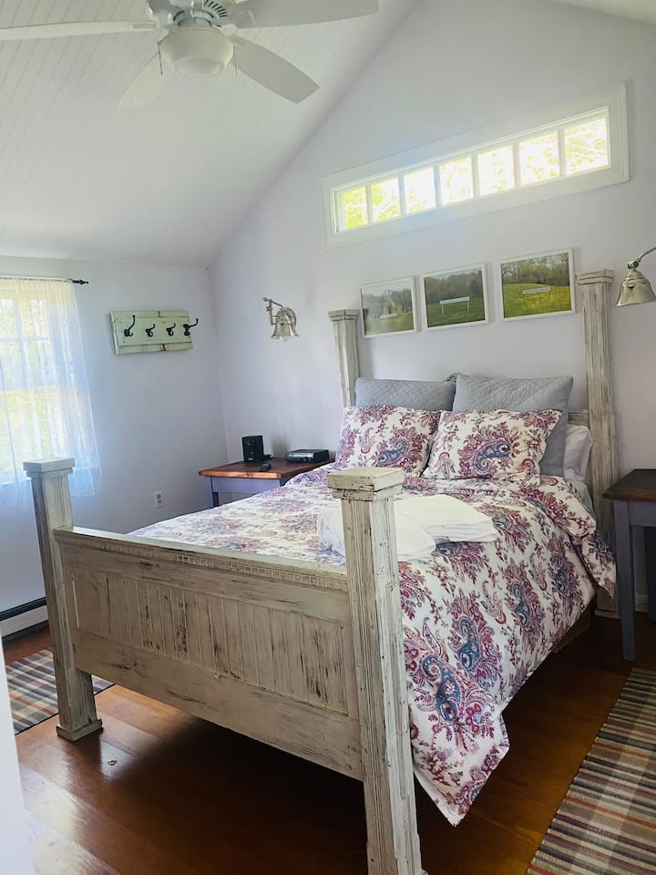 Dormitorio principal