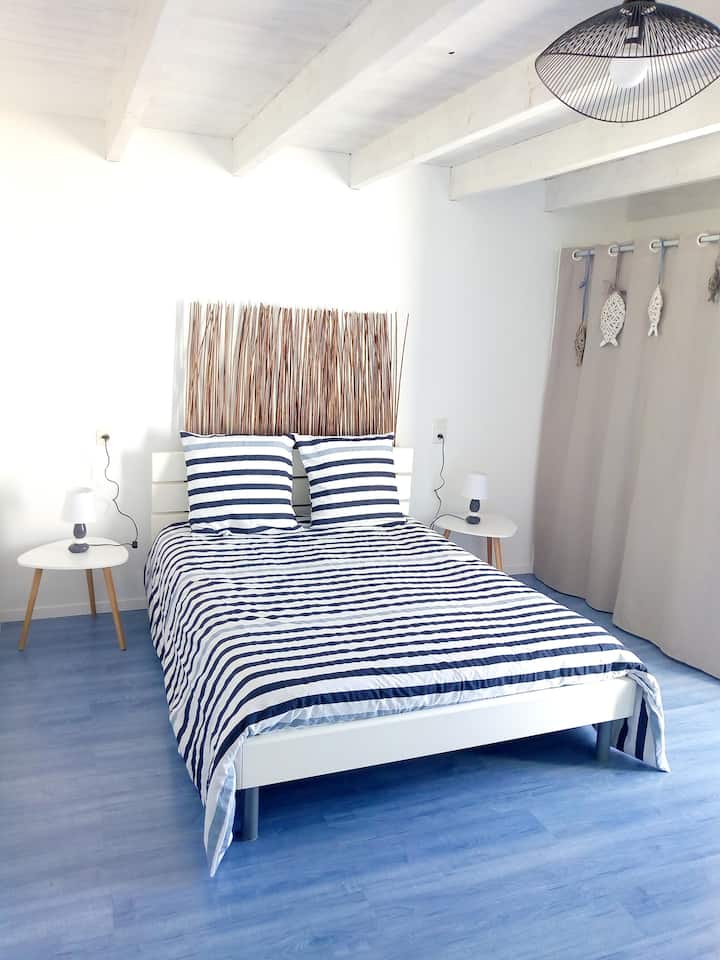 Спална соба 2