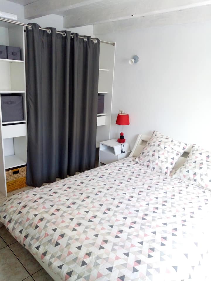 Спална соба 3