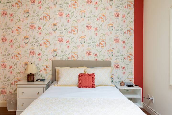 Spacious airy exec family home Palo Alto-Stanford gallery image 4