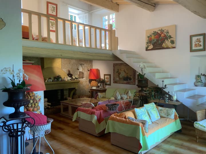 Villa Paradisiaque En Bord De Mer, Porticcio - Ajaccio