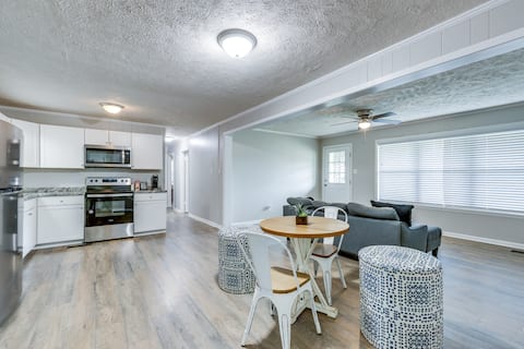 Michael Place | 3 Bedroom | Sleeps 7