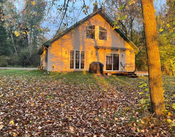 Duluth Cabin Rentals Cottage and Cabin Rentals Airbnb