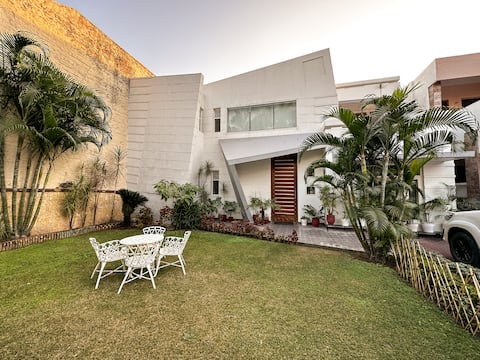 Luxurious Home in Panchkula