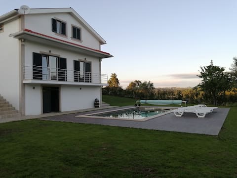 Casa Sonho dos Avós