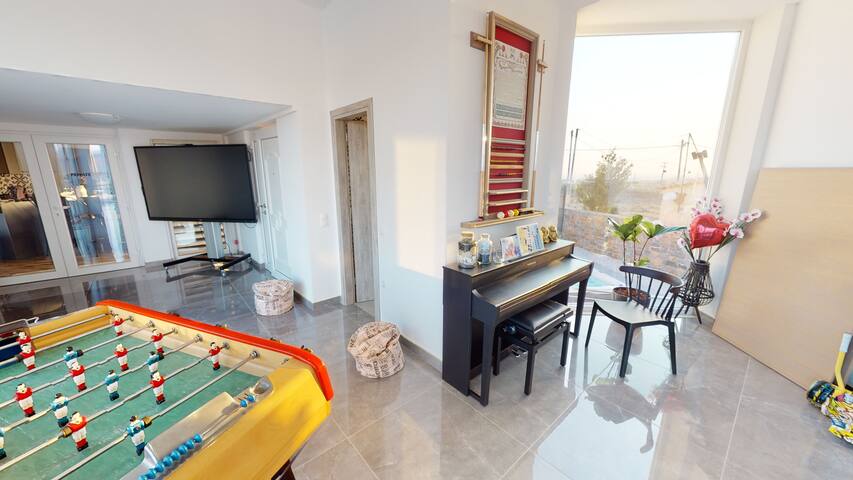 Nina Luxury Villa by Cretevasion gallery image 5